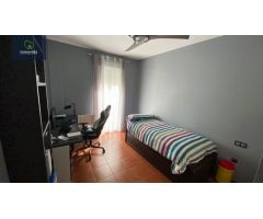 Casa en zona San Lorenzo