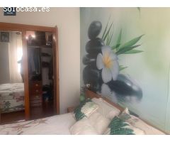 Casa en zona San Lorenzo