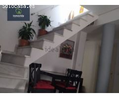 DUPLEX EN EL CASCO HISTORICO