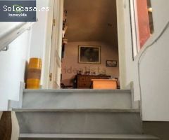 DUPLEX EN EL CASCO HISTORICO