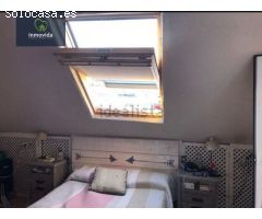 DUPLEX EN EL CASCO HISTORICO