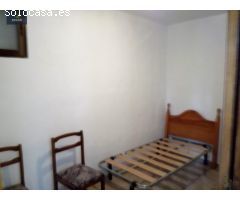 gran casa en la zona del casco historico