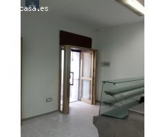 gran casa en la zona del casco historico