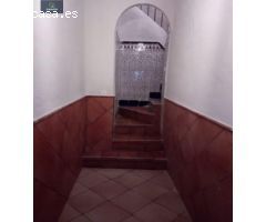 gran casa en la zona del casco historico