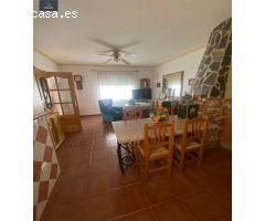 CASA MUY AMPLIA Y REFORMADA IDEAL PARA INVERSION TURISTICA