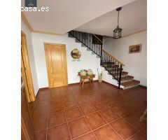 CASA MUY AMPLIA Y REFORMADA IDEAL PARA INVERSION TURISTICA