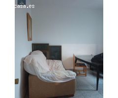 casa en el campo de la verdad, zona baja