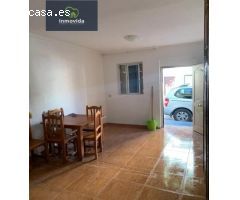 casa en campo de la verdad