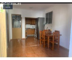 casa en campo de la verdad