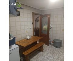 Gran Piso Zona Casco Antiguo
