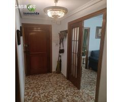 Gran Piso Zona Casco Antiguo