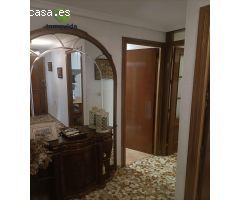 Gran Piso Zona Casco Antiguo