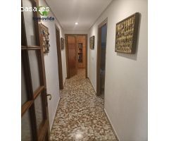 Gran Piso Zona Casco Antiguo