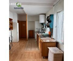 Piso Zona Casco Antiguo