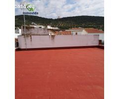 Gran Casa en Villaharta
