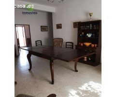 Gran Casa en Villaharta