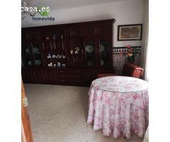 Gran Casa en Villaharta