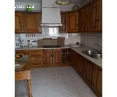 Gran Casa en Villaharta