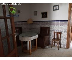 Gran Casa en Villaharta
