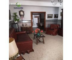 Gran Casa en Villaharta