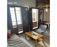 Apartamento Casco Antiguo