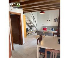 Apartamento Casco Antiguo