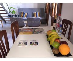 Apartamento Casco Antiguo