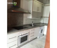 Apartamento Casco Antiguo