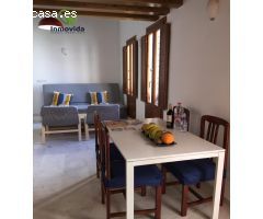 Apartamento Casco Antiguo