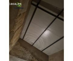 Gran Casa para poner a tu gusto