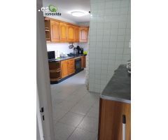Gran piso Zona Fuensanta