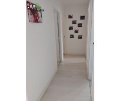 Gran piso Zona Fuensanta