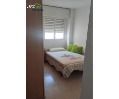 Gran piso Zona Fuensanta