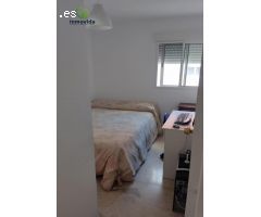 Gran piso Zona Fuensanta