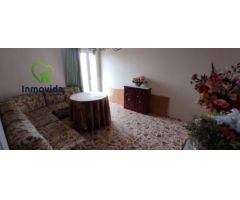 Piso Zona Baja Sector Sur