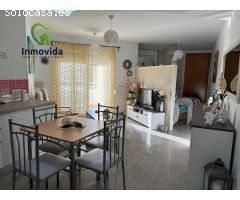 Estudio Zona Lujar (Granada) Playa Cambriles