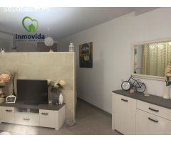 Estudio Zona Lujar (Granada) Playa Cambriles