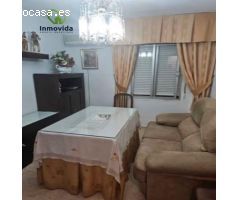 ¡¡FANTASTICO PISO REFORMADO CON ASCENSOR Y TERRAZA!!