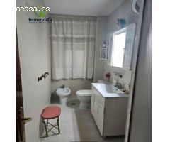 ¡¡FANTASTICO PISO REFORMADO CON ASCENSOR Y TERRAZA!!