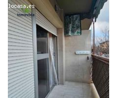 ¡¡FANTASTICO PISO REFORMADO CON ASCENSOR Y TERRAZA!!