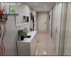 ¡¡PRECIOSO PISO CON ASCENSOR, TERRAZA Y TOTALMENTE AMUEBLADO!!