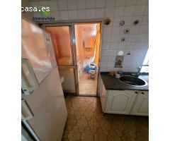Piso con Cochera en Zona Arcángel