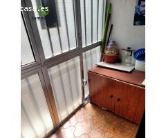 Piso con Cochera en Zona Arcángel