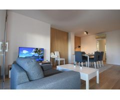 Piso en Alquiler en Girona, Girona