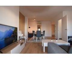Piso en Alquiler en Girona, Girona
