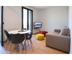 Piso en Alquiler en Girona, Girona