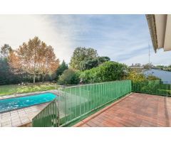Chalet en Venta en Vilobi dOnyar, Girona