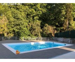 Chalet en Alquiler en Sant Gregori, Girona