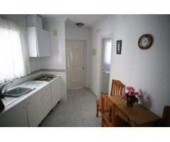 Apartamento en Venta en San Miguel de Salinas, Alicante