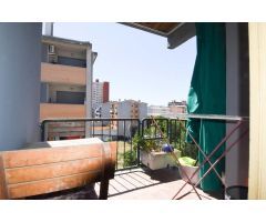 Atico en Venta en Salto, Girona